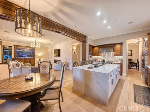 17  Long View  , Coto de Caza, CA