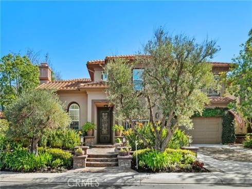 16 Marble Creek , Coto de Caza, CA