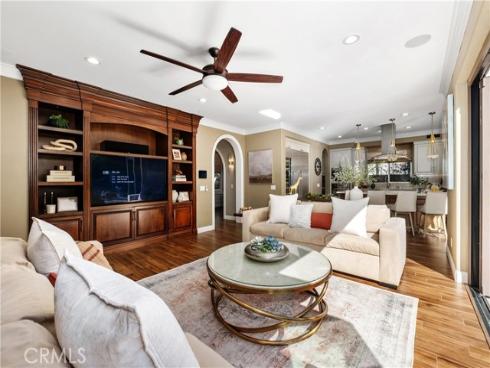 16 Marble Creek , Coto de Caza, CA