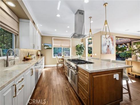 16 Marble Creek , Coto de Caza, CA