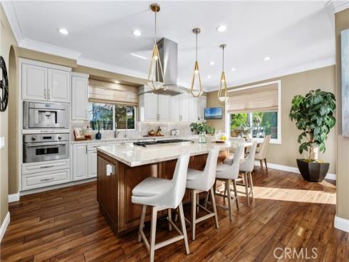 16 Marble Creek , Coto de Caza, CA