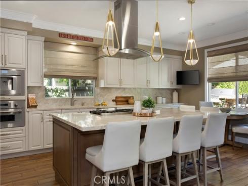 16 Marble Creek , Coto de Caza, CA