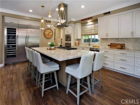 16 Marble Creek , Coto de Caza, CA