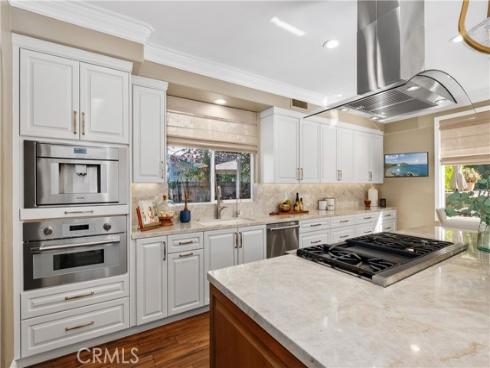 16 Marble Creek , Coto de Caza, CA