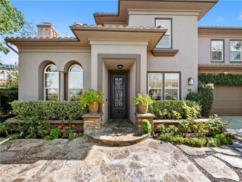 16 Marble Creek , Coto de Caza, CA