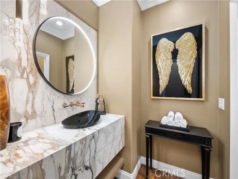 16 Marble Creek , Coto de Caza, CA