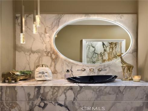 16 Marble Creek , Coto de Caza, CA