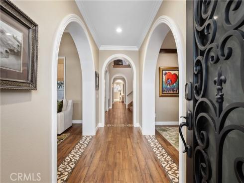 16 Marble Creek , Coto de Caza, CA