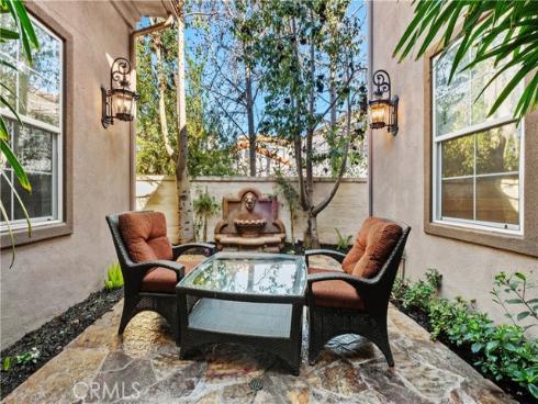 16 Marble Creek , Coto de Caza, CA