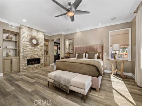 16 Marble Creek , Coto de Caza, CA