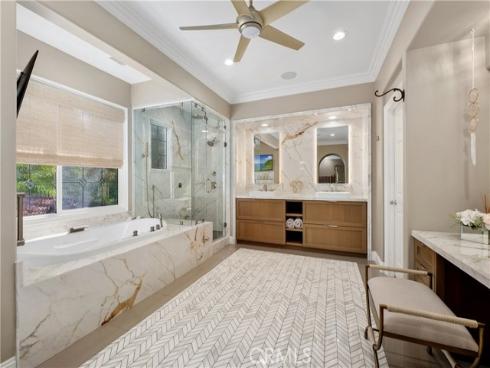 16 Marble Creek , Coto de Caza, CA