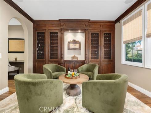 16 Marble Creek , Coto de Caza, CA