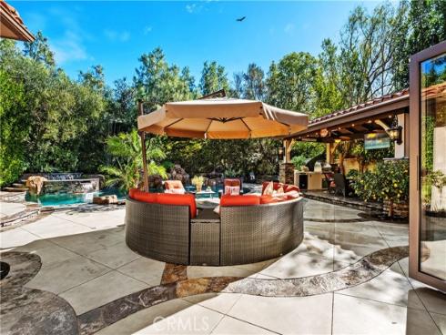 16 Marble Creek , Coto de Caza, CA