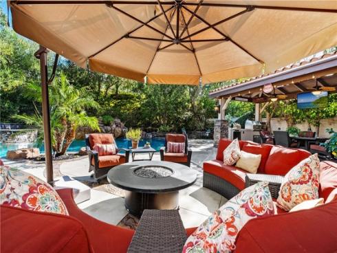 16 Marble Creek , Coto de Caza, CA