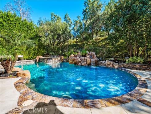 16 Marble Creek , Coto de Caza, CA