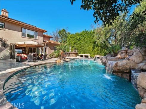 16 Marble Creek , Coto de Caza, CA