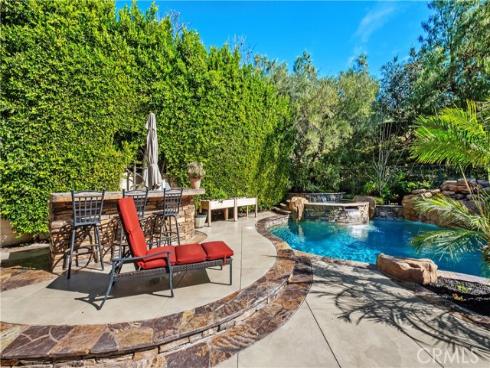 16 Marble Creek , Coto de Caza, CA