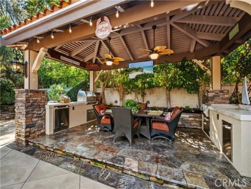 16 Marble Creek , Coto de Caza, CA