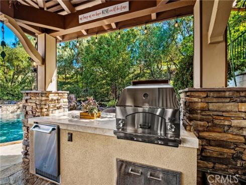 16 Marble Creek , Coto de Caza, CA