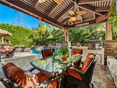 16 Marble Creek , Coto de Caza, CA