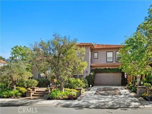 16 Marble Creek , Coto de Caza, CA