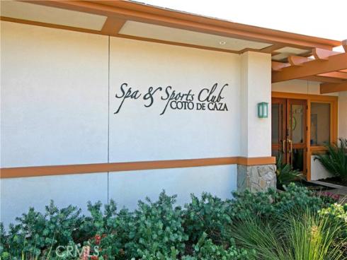 16 Marble Creek , Coto de Caza, CA