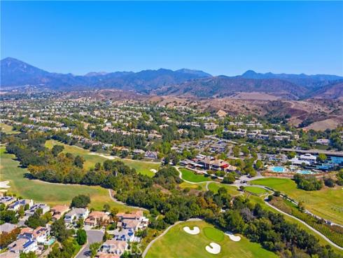 16 Marble Creek , Coto de Caza, CA