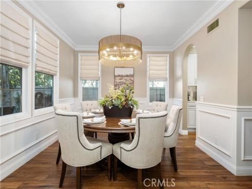 16 Marble Creek , Coto de Caza, CA