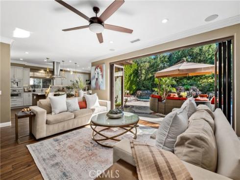 16 Marble Creek , Coto de Caza, CA