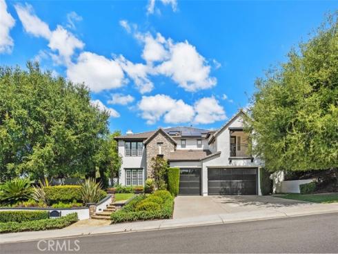 1  Roberts  , Coto de Caza, CA