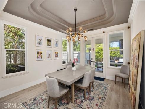 1  Roberts  , Coto de Caza, CA