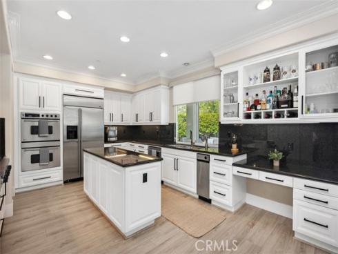 1  Roberts  , Coto de Caza, CA