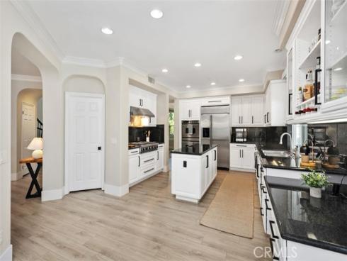 1  Roberts  , Coto de Caza, CA