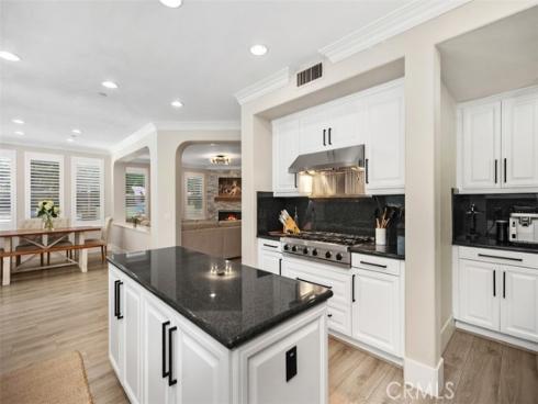 1  Roberts  , Coto de Caza, CA