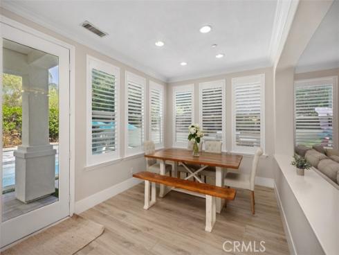 1  Roberts  , Coto de Caza, CA