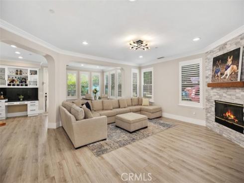 1  Roberts  , Coto de Caza, CA