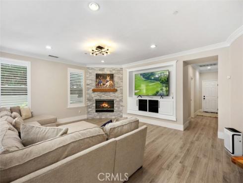 1  Roberts  , Coto de Caza, CA