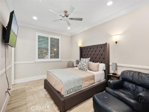 1  Roberts  , Coto de Caza, CA