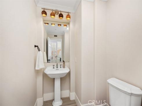 1  Roberts  , Coto de Caza, CA