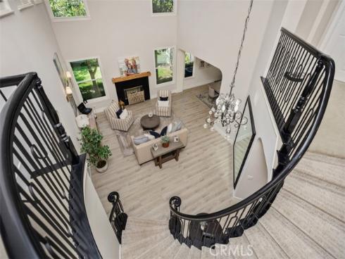 1  Roberts  , Coto de Caza, CA