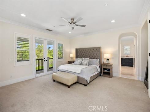 1  Roberts  , Coto de Caza, CA