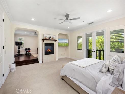 1  Roberts  , Coto de Caza, CA