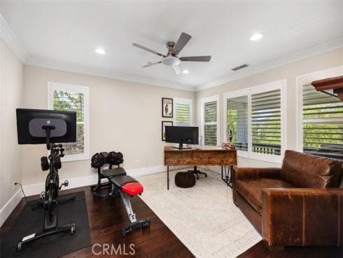 1  Roberts  , Coto de Caza, CA