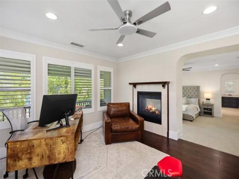 1  Roberts  , Coto de Caza, CA