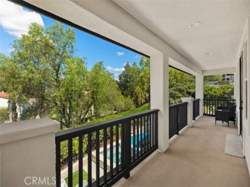 1  Roberts  , Coto de Caza, CA