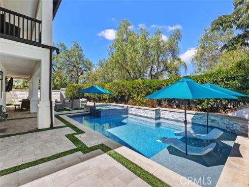 1  Roberts  , Coto de Caza, CA