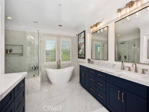 1  Roberts  , Coto de Caza, CA