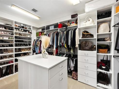 1  Roberts  , Coto de Caza, CA