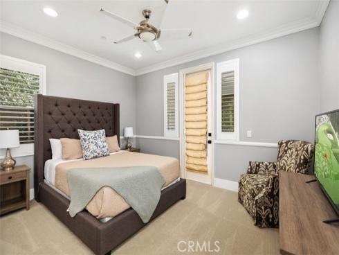 1  Roberts  , Coto de Caza, CA