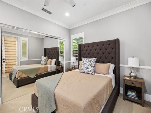 1  Roberts  , Coto de Caza, CA